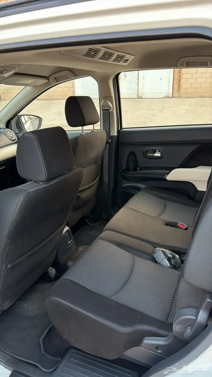 للبيع تايوتا راش 2022 6