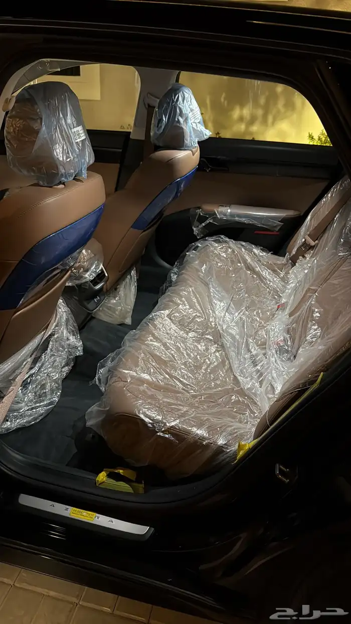 ازيرا 2025 كلاسيك 5