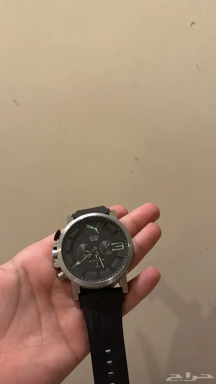 مجموعه ساعات يد رجاليه 3
