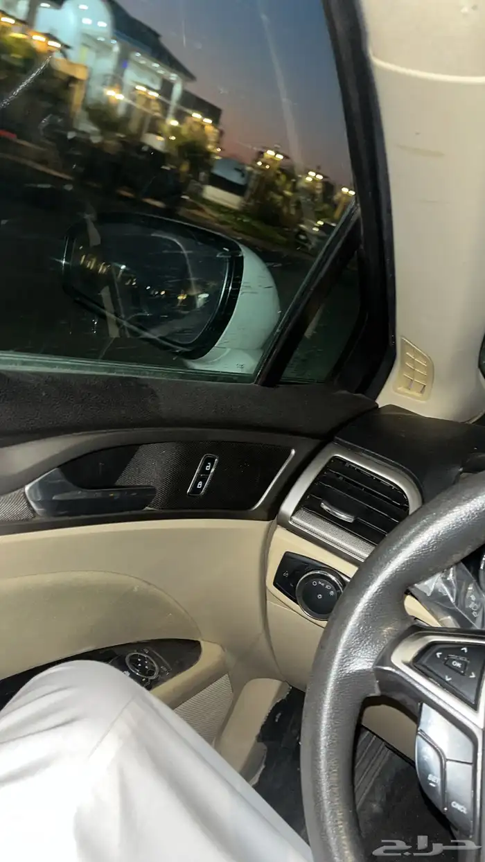 فورد فيوجن 2016 للبيع او للبدل المناسب 2