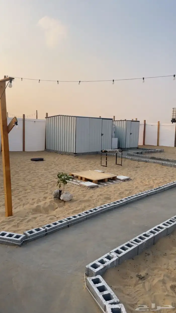 مخيم وهج للإيجار 15