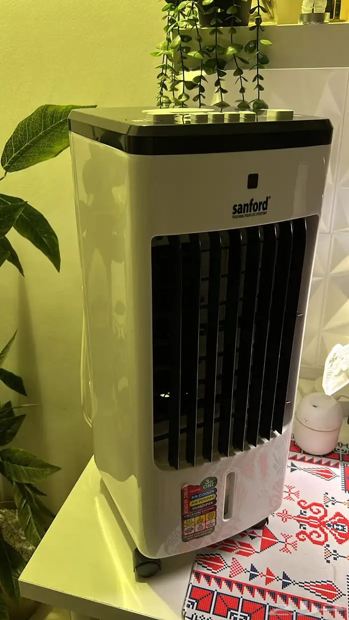 مكيف صحراوي من شركة Sanford   نظيف جدا 1