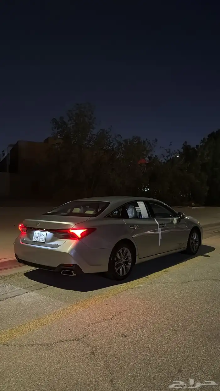 افالون ستاندر 2021 6