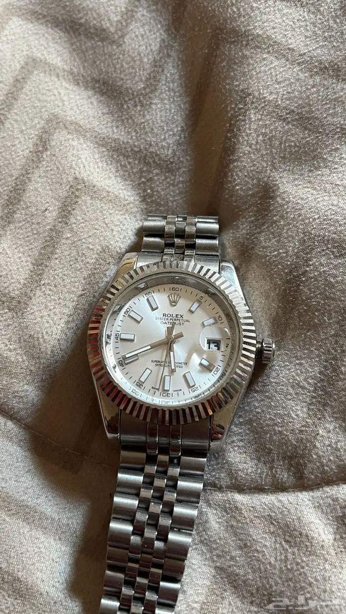 ساعه رولكس Rolex 0