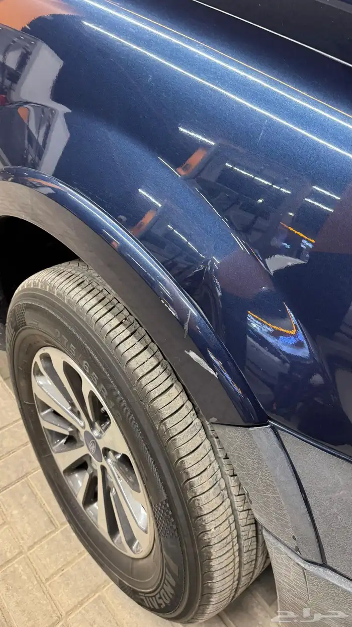 فورد اكسبديشن 2016 23