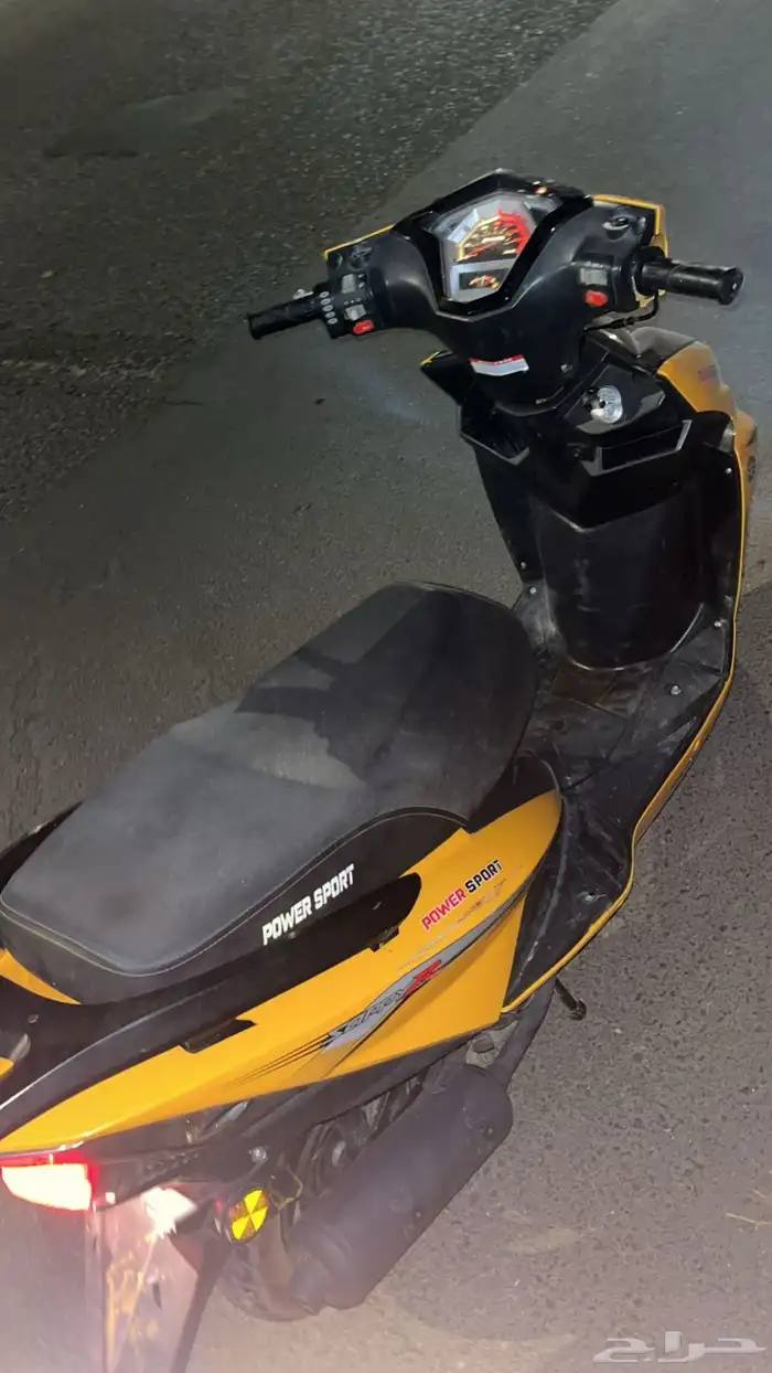 للبيع دباب عجيب شبه جديد 4