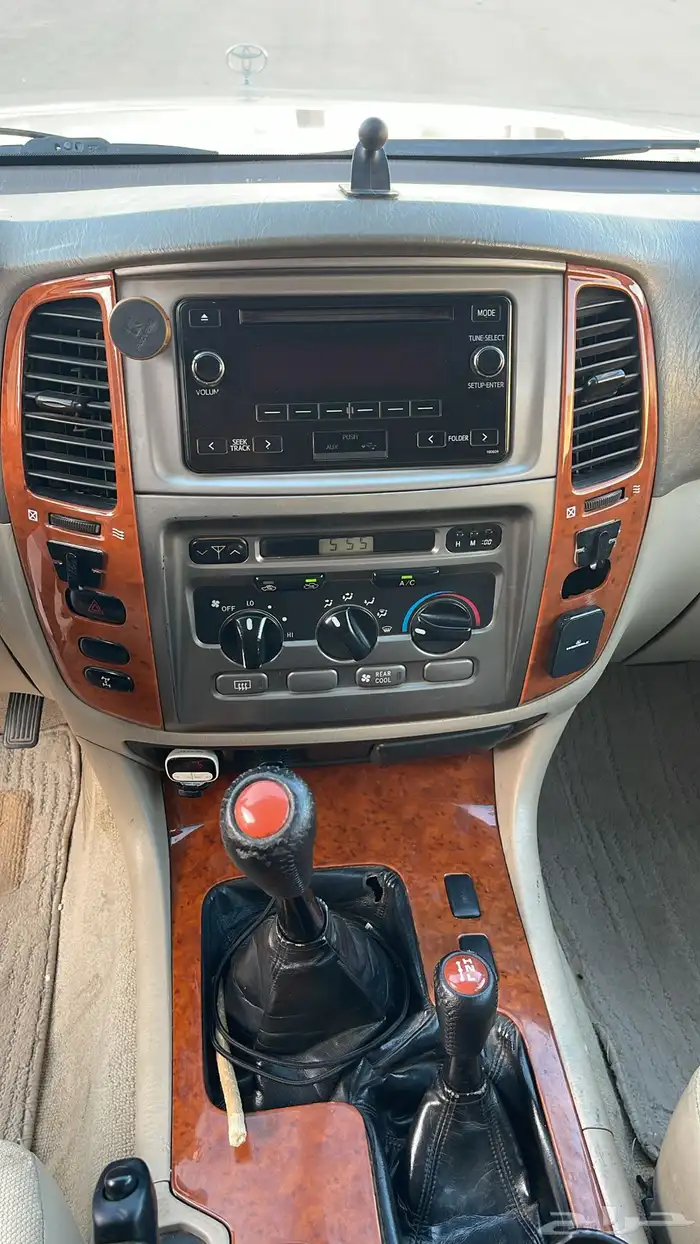 جكسار 2006 قير عادي 16