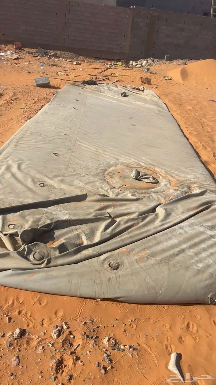 شراع ماء ابو جمل حق سقس 1