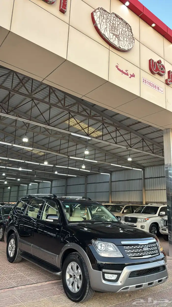 موهافي 2018 اول مالك (( نظيف جدا )) 4