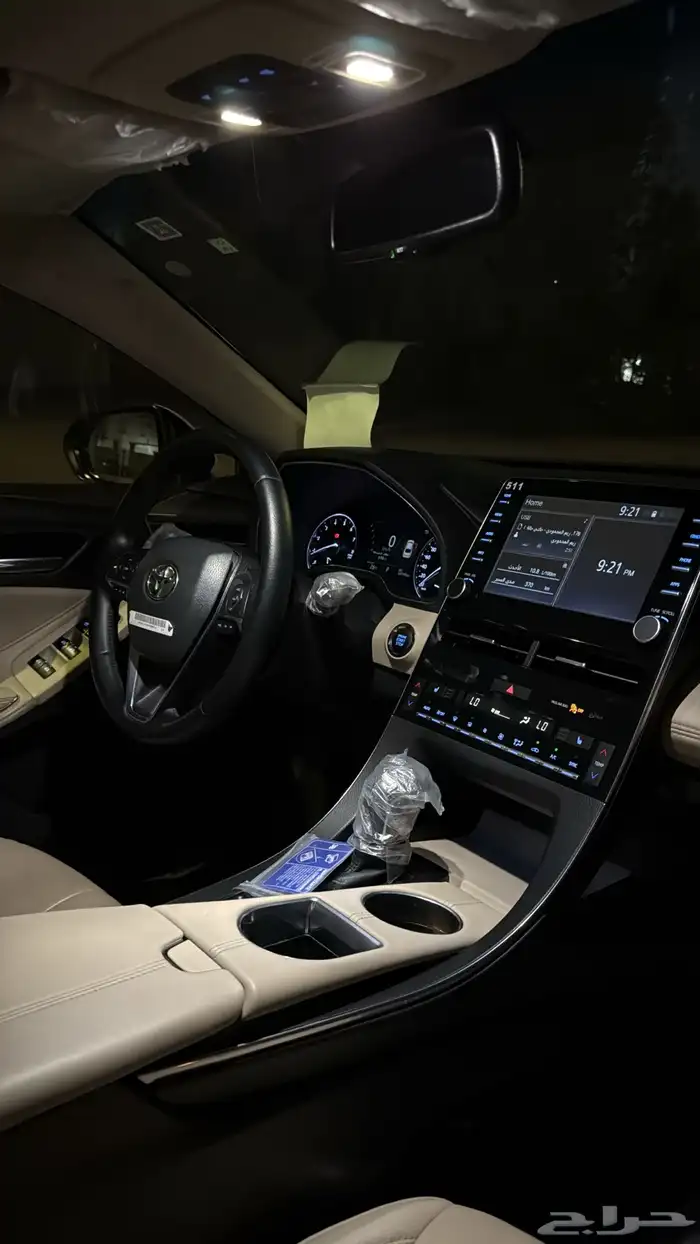 افالون ستاندر 2021 10