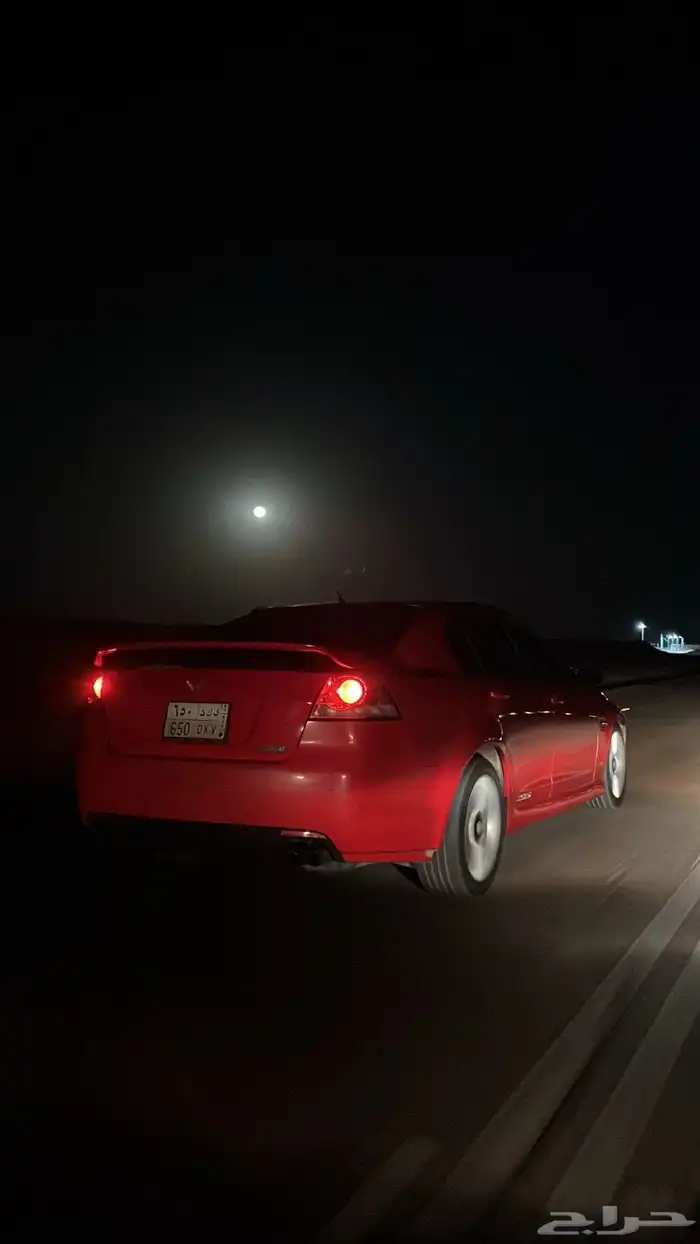 لومينا SS 2007 2