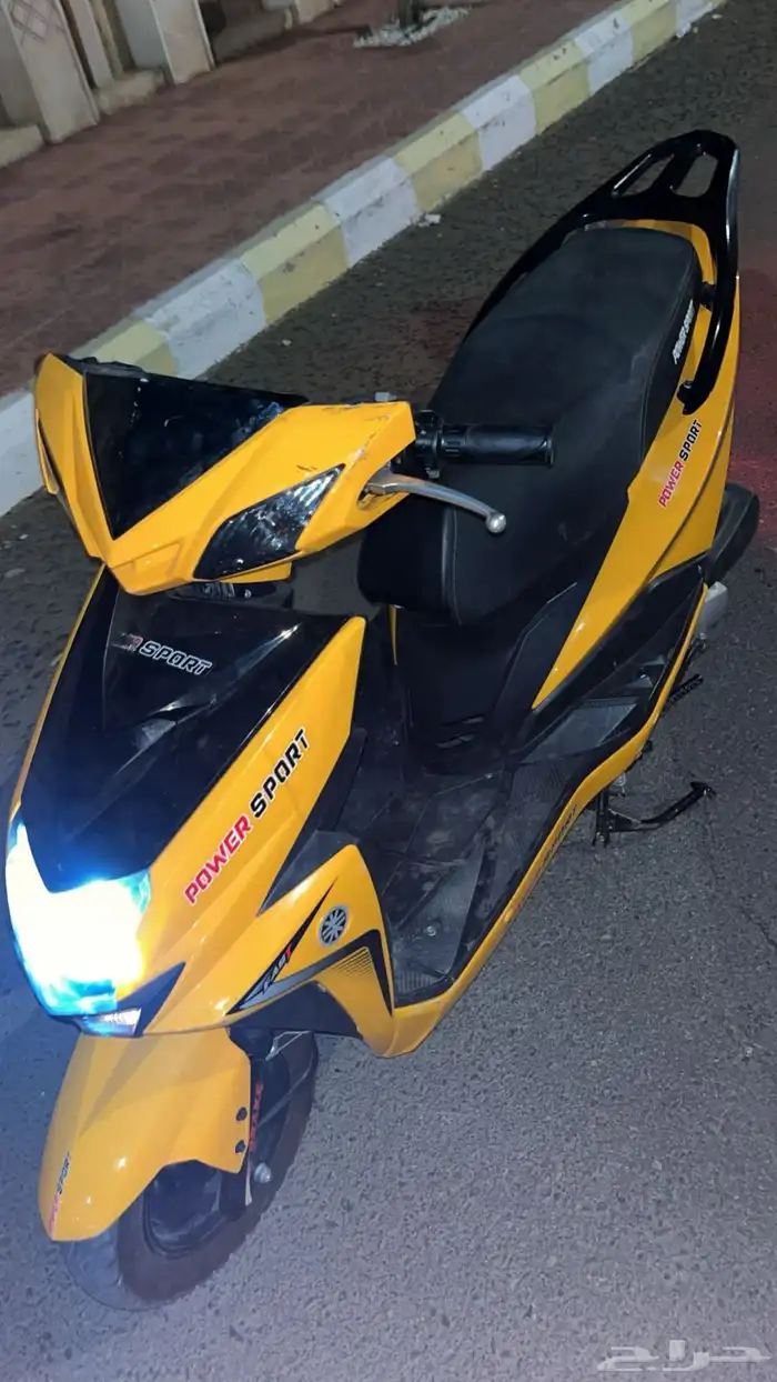 للبيع دباب عجيب شبه جديد 0