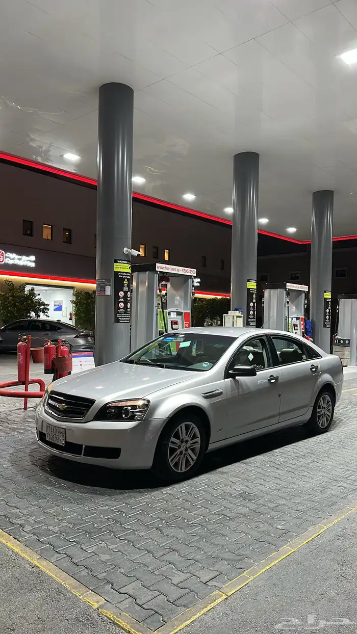 كابرس 2011 بودي بلد LS 27