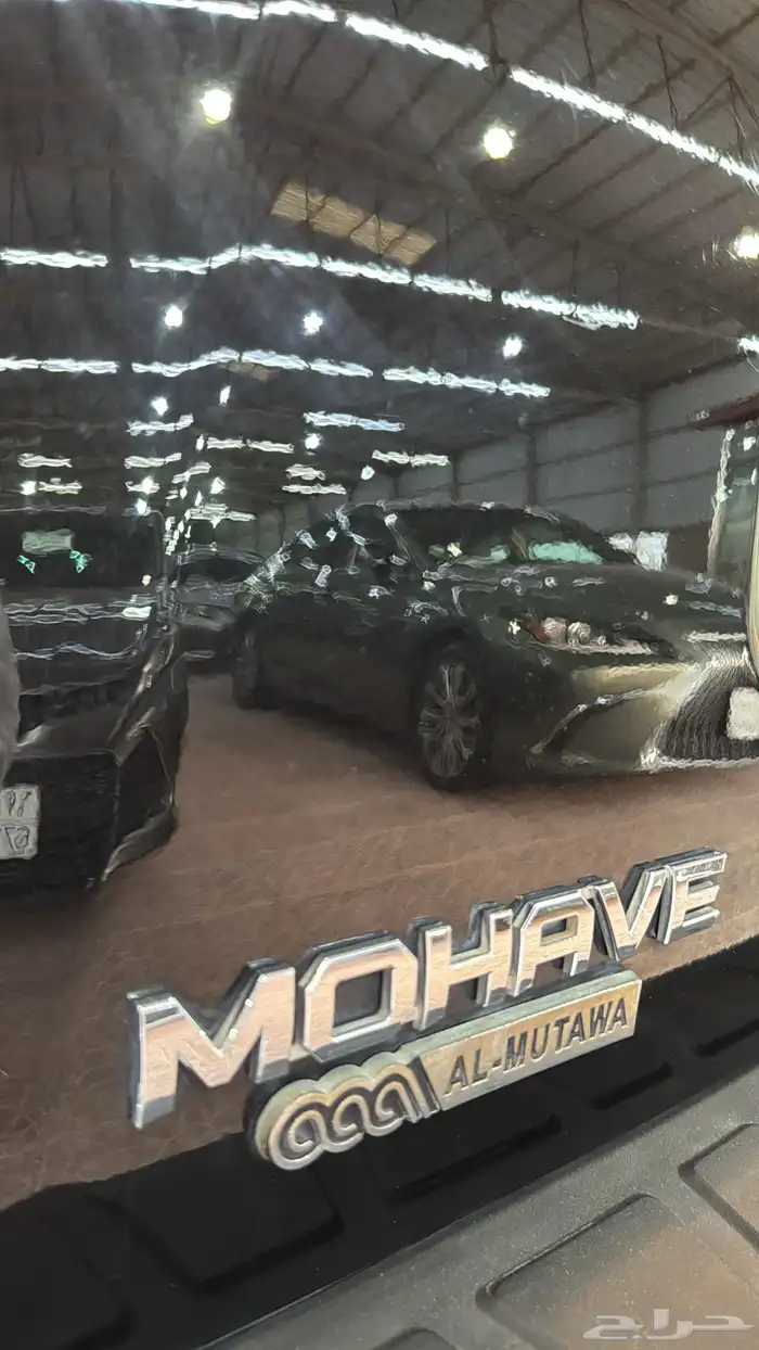 موهافي 2018 اول مالك (( نظيف جدا )) 22