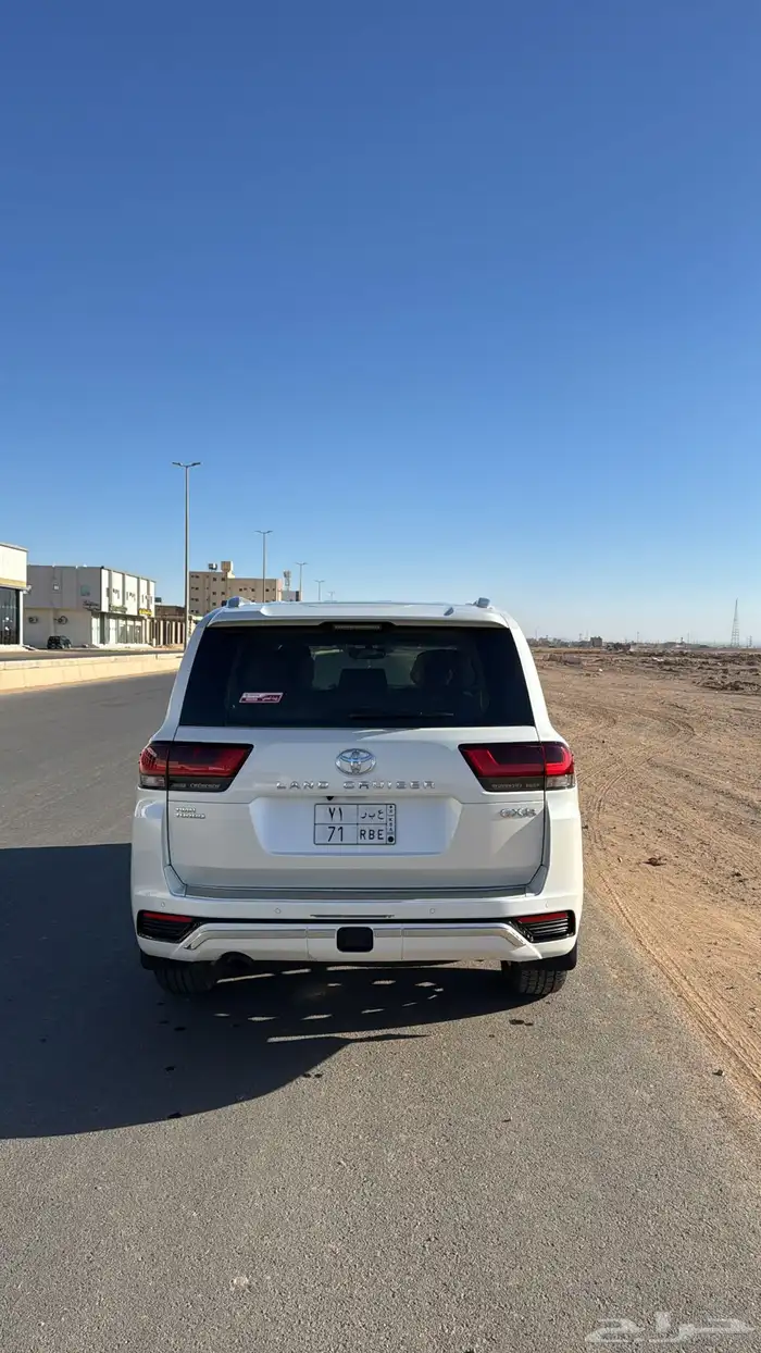 جكسار 2024 L3 0