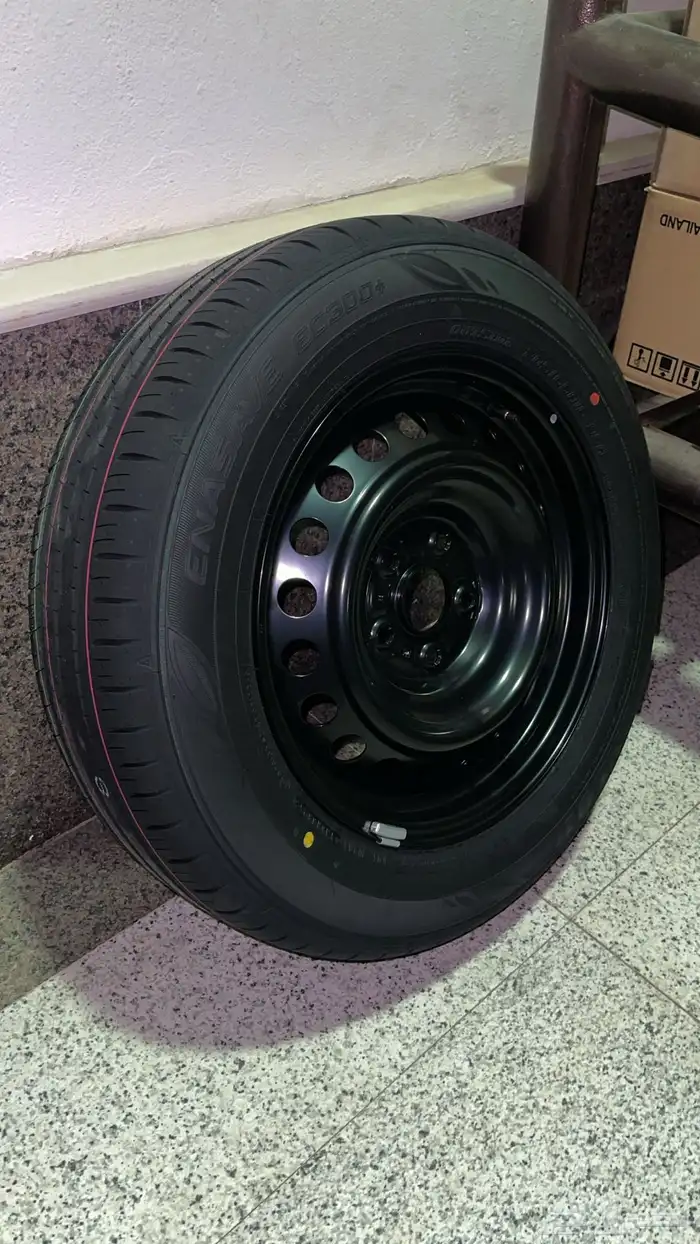 اسبير كامري 25 منزل من اصفار لم يستخدم 2