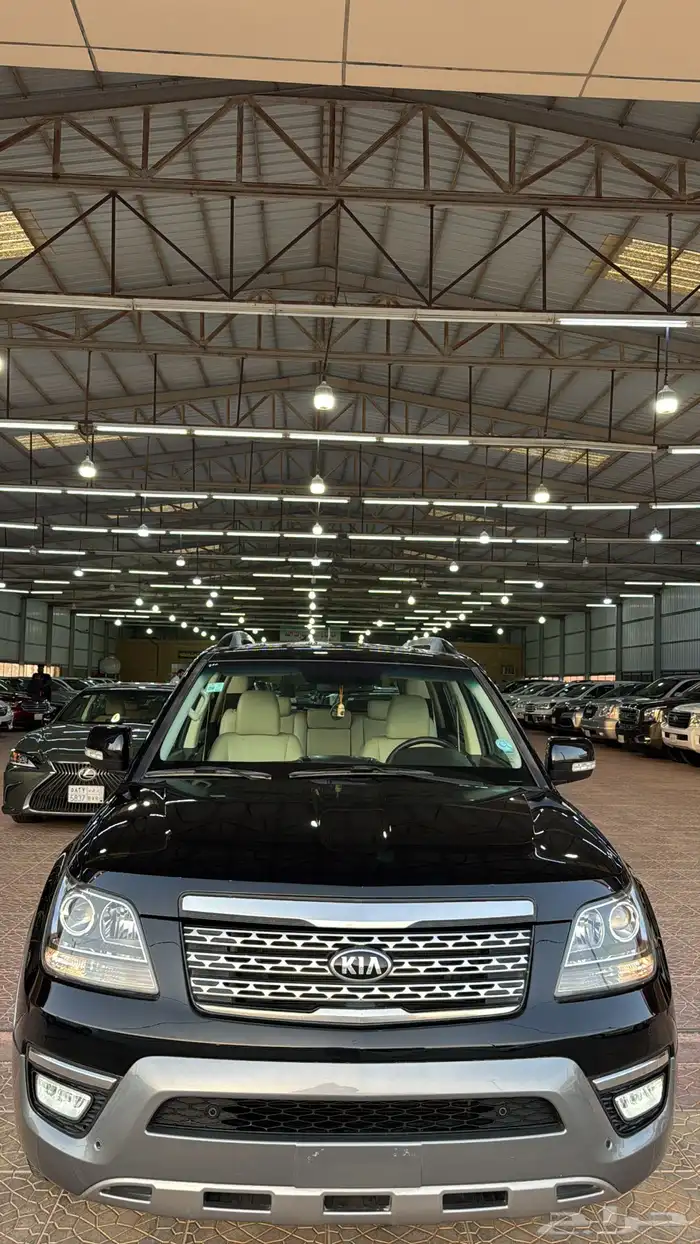 موهافي 2018 اول مالك (( نظيف جدا )) 3