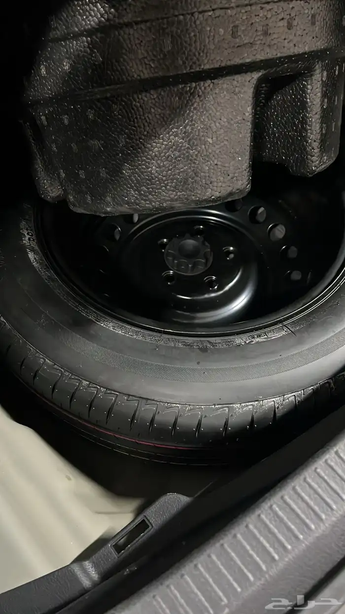 كامري LE 2023 هايبرد 7