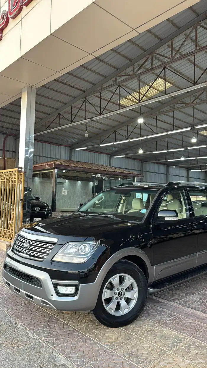 موهافي 2018 اول مالك (( نظيف جدا )) 6