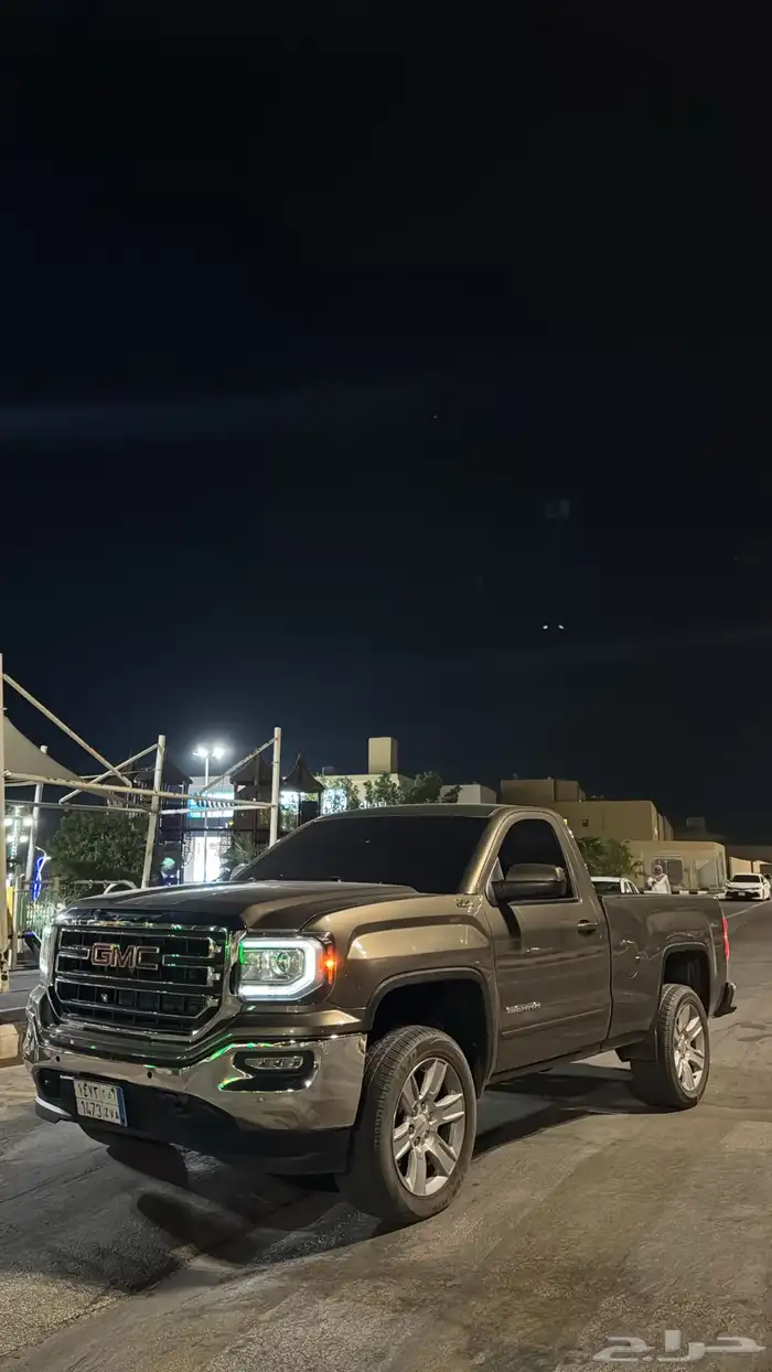 جمس سيرا 2015 2