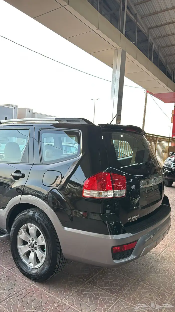 موهافي 2018 اول مالك (( نظيف جدا )) 16