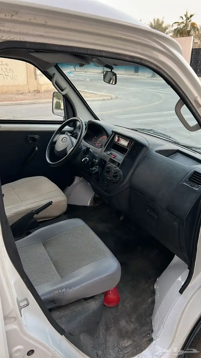 ديهاتسو ماكس مستعمل 6