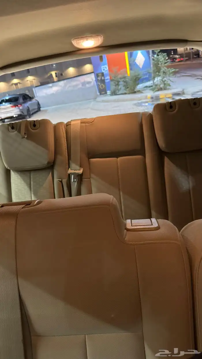 فورد اكسبديشن 2016 12