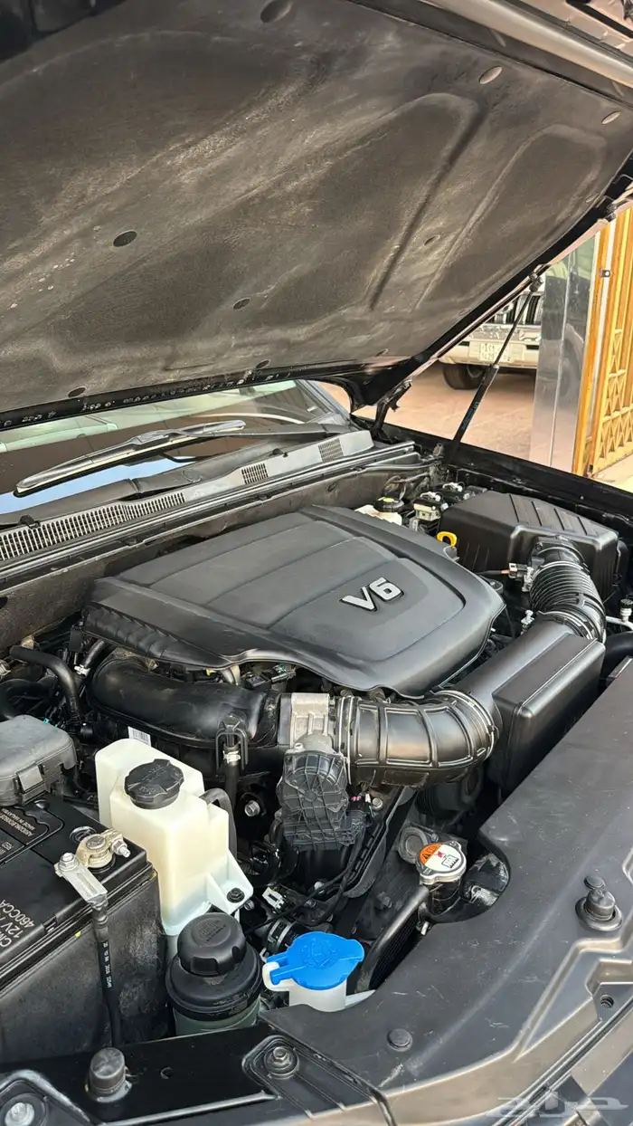 موهافي 2018 اول مالك (( نظيف جدا )) 37