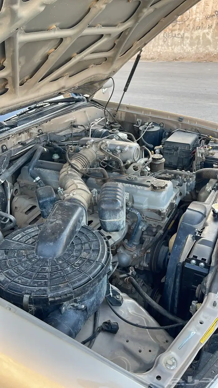 جكسار 2006 قير عادي 17