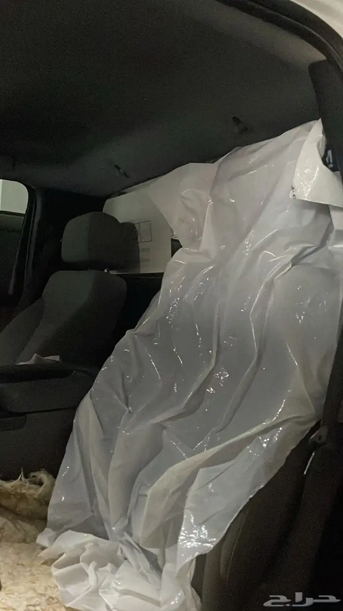 GMC سييرا (( مخزن )) 5