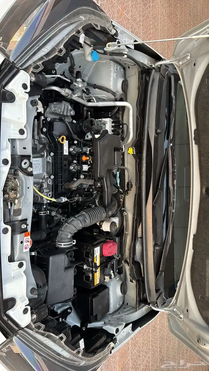 تويوتا رايز 2023 28