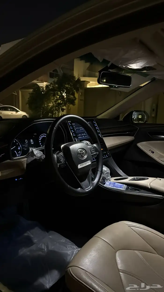 افالون ستاندر 2021 7