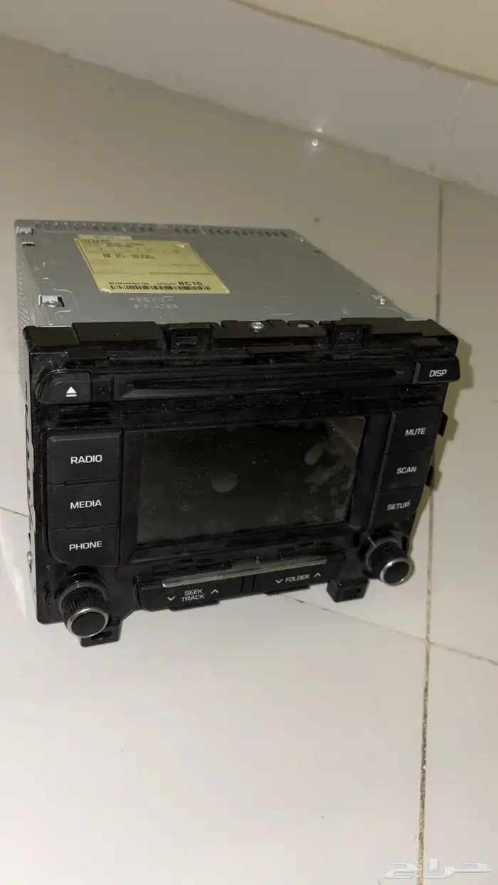 شاشه سوناتا الطائف 0