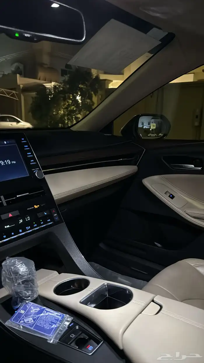 افالون ستاندر 2021 8