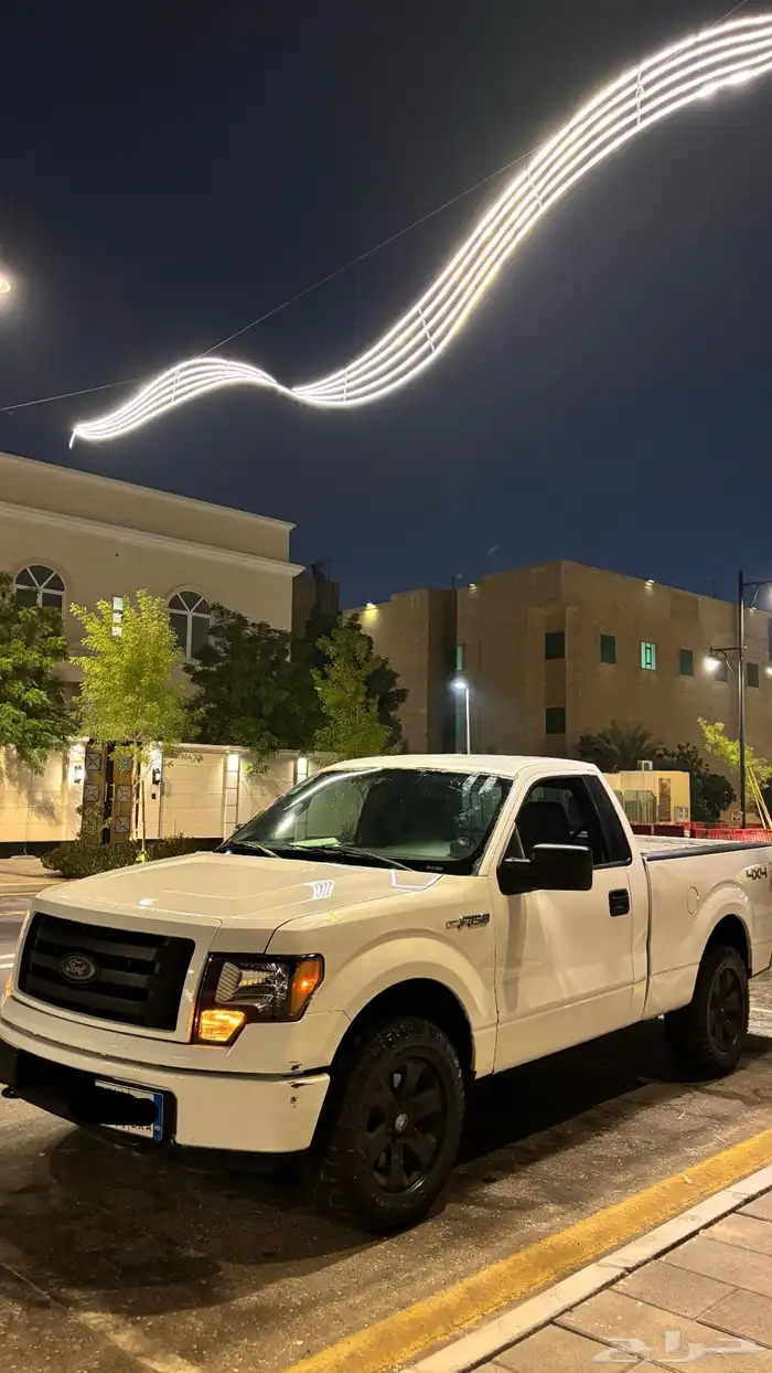 f150 2011 دبل 1
