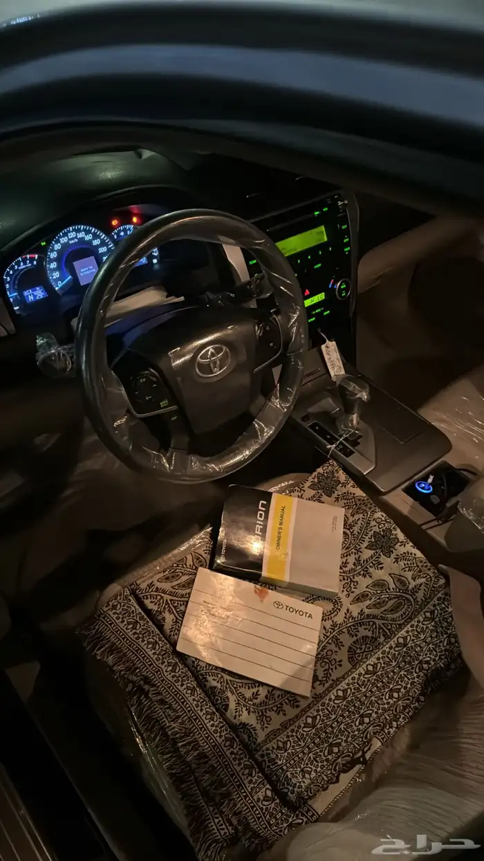 اوريون 2013 للبيع 6