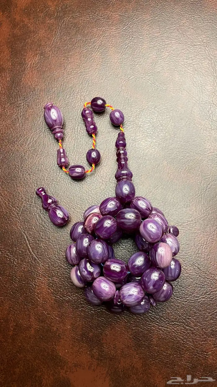 مسباح فاتوران خزامى 0