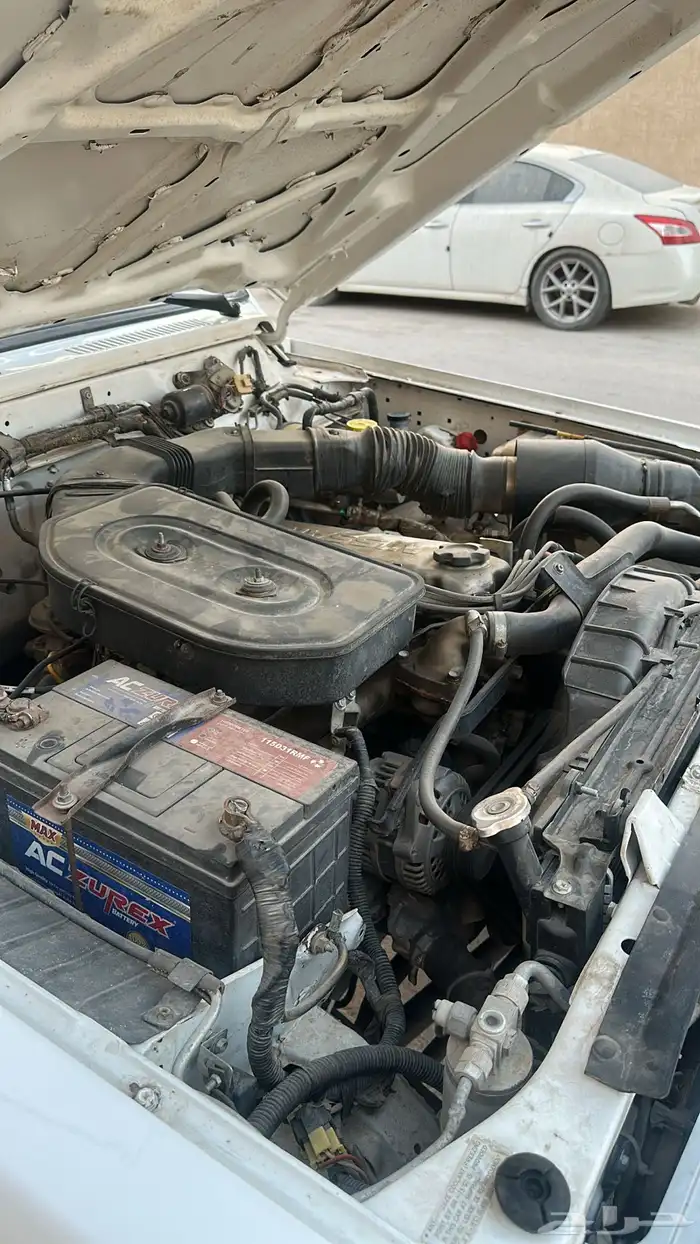 باترول ربع ستاندر 90 5