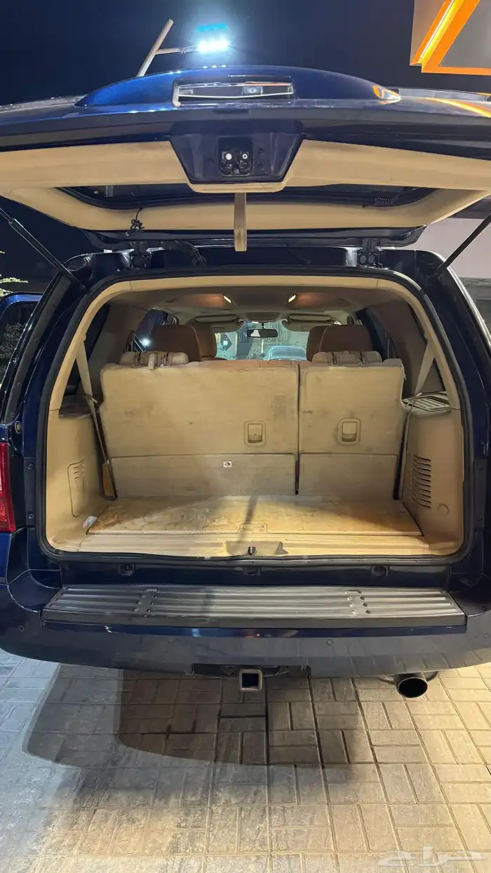 فورد اكسبديشن 2016 13