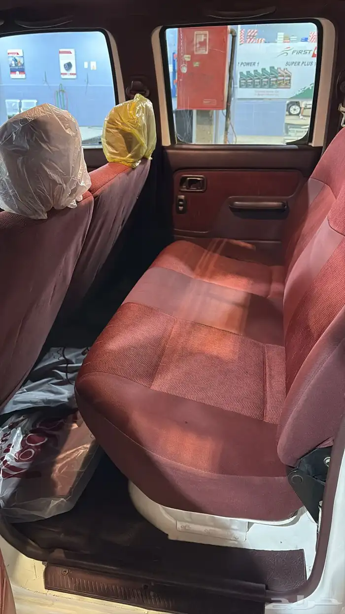 ددسن 2007 فل كامل اقبل بدل 13