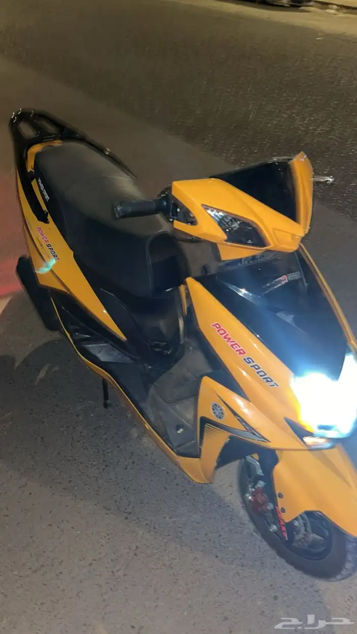 للبيع دباب عجيب شبه جديد 5