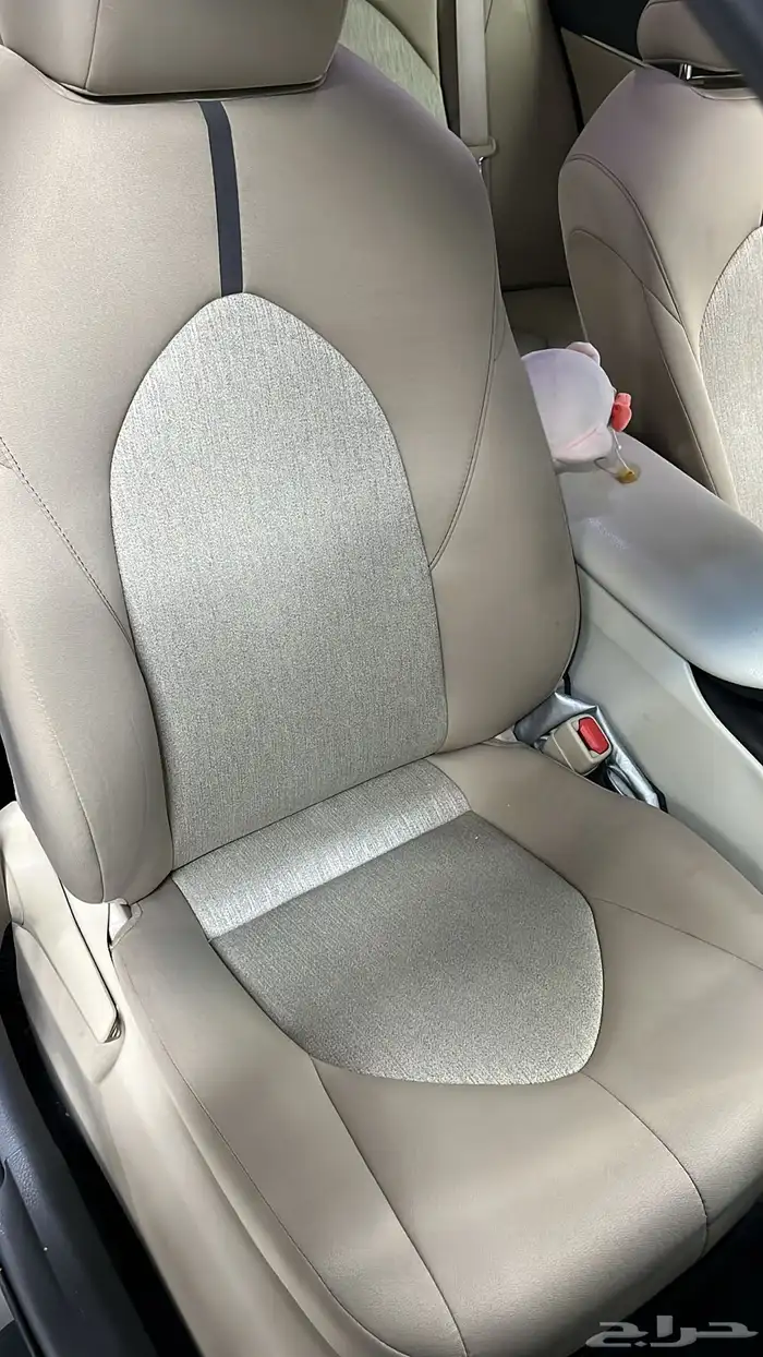 كامري LE 2023 هايبرد 21