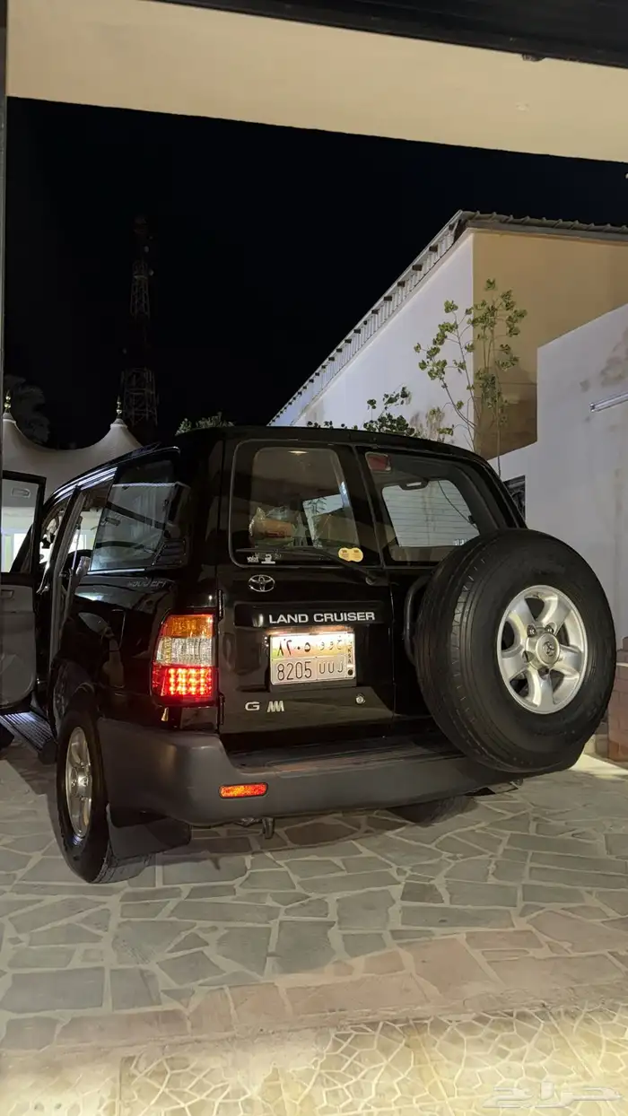 جي ستاندر وارد قطر 2005 10