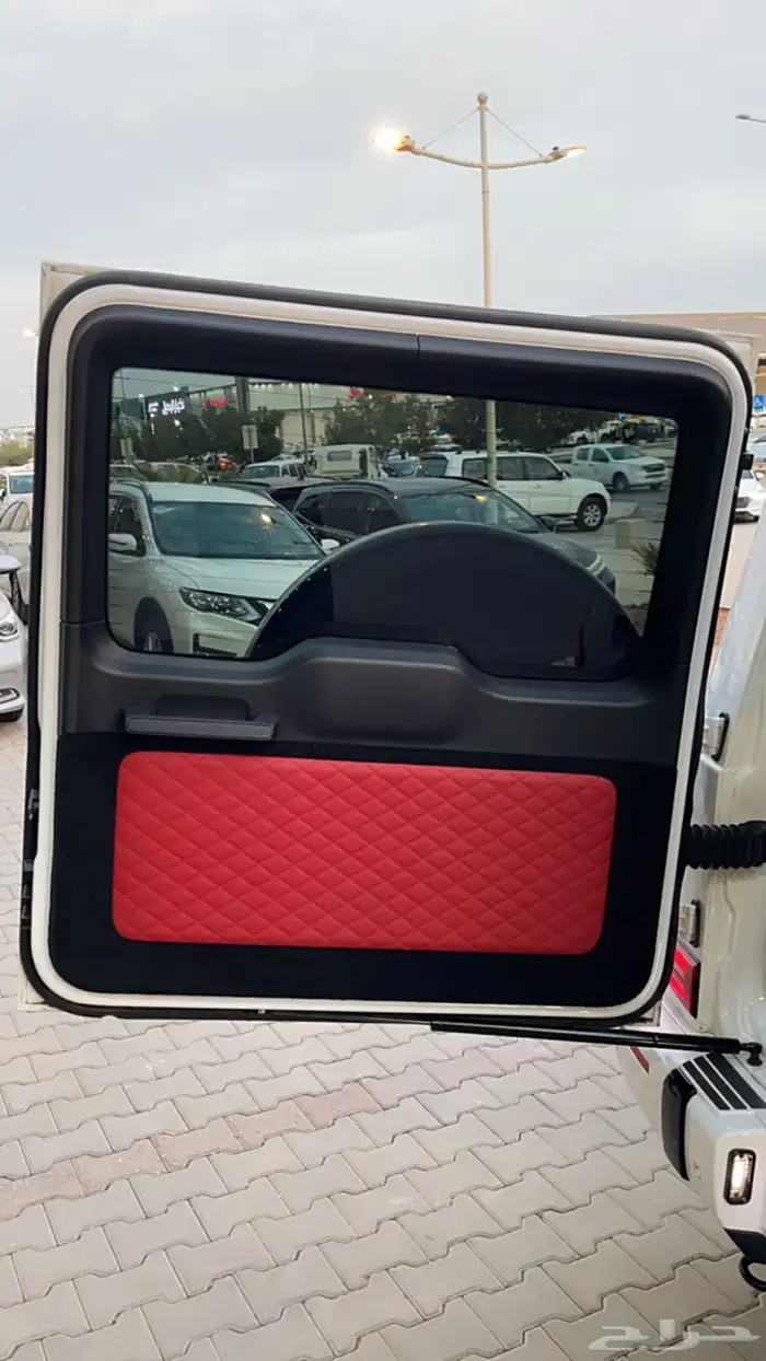 جي كلاس جفالي 63g 18