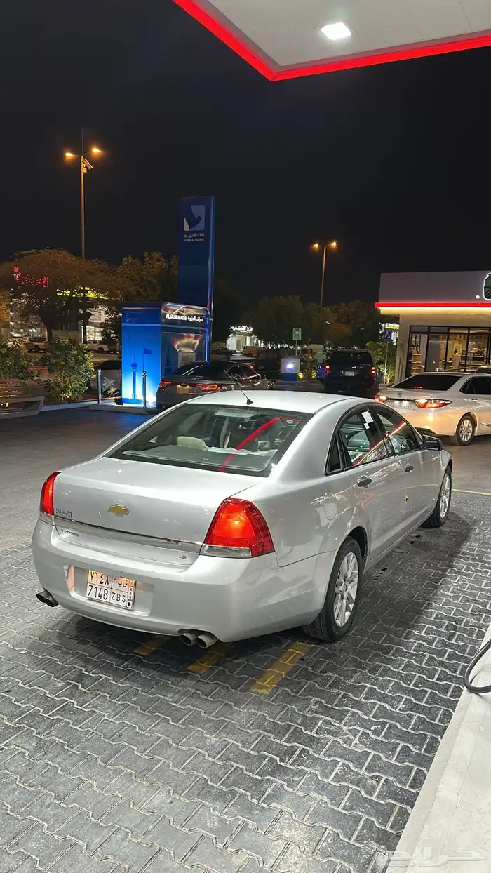 كابرس 2011 بودي بلد LS 28