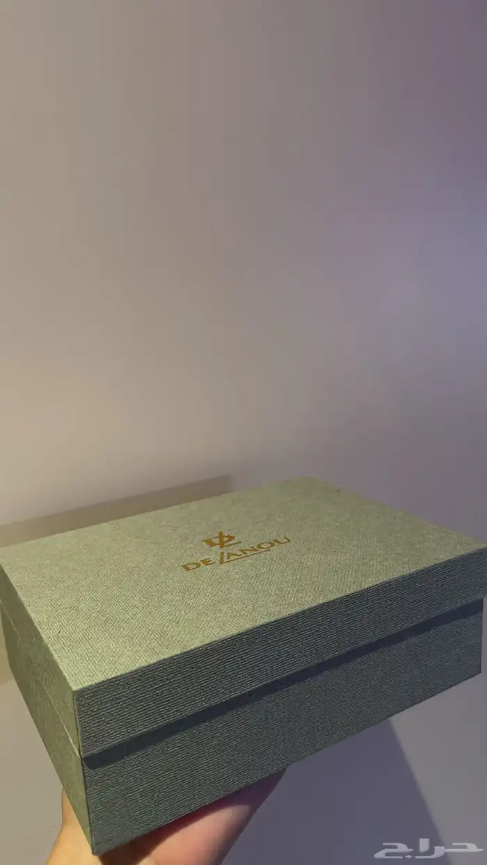 طقم رجالي ساعه 3