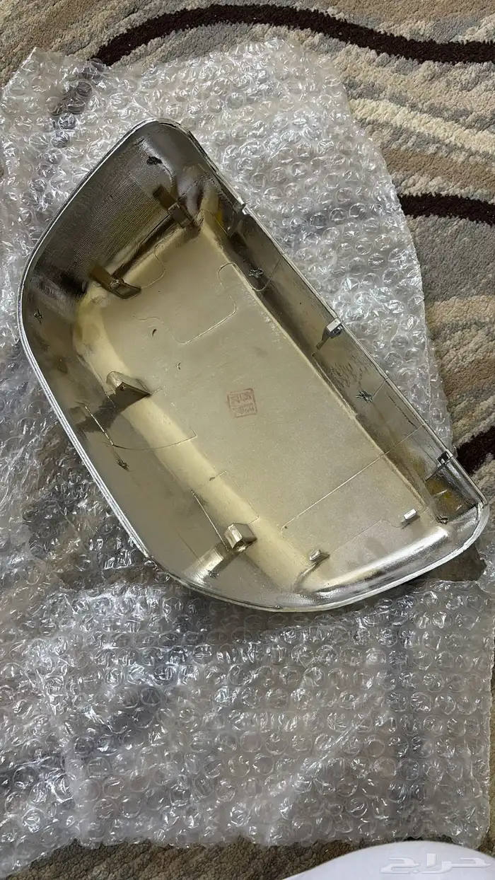 غطيان مرايات هايلوكس نياكل بدون اشارات 1