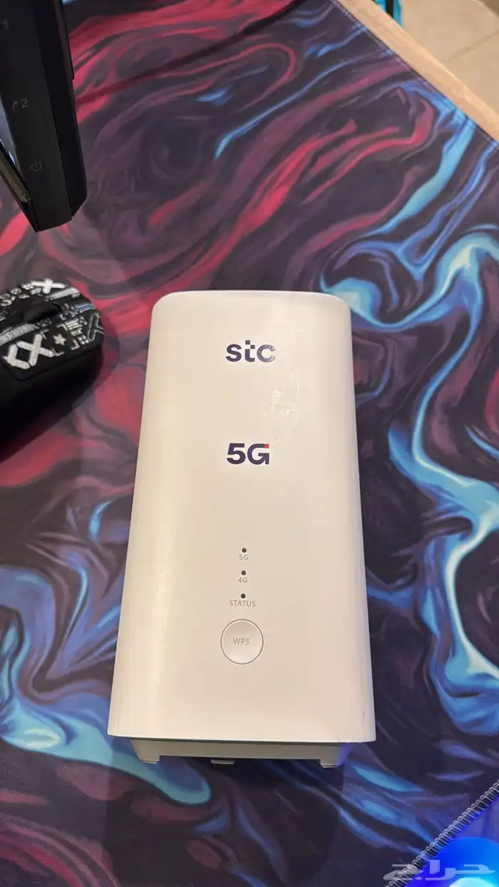 مودم 5g 0