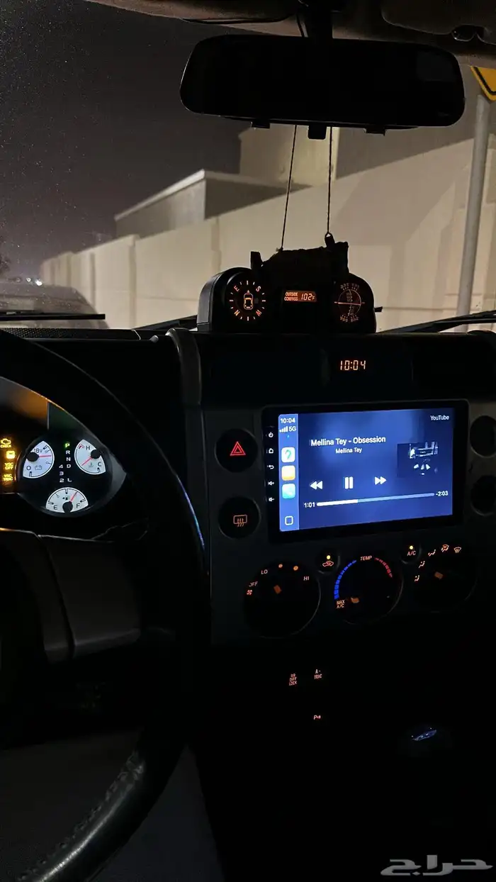 اف جي 2008 فل كامل امريكي 19