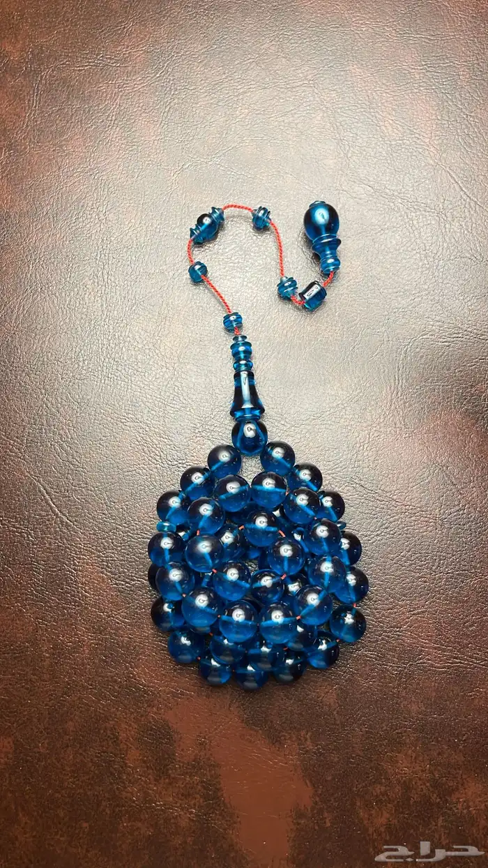 مسباح فاتوران اكوامارين 2